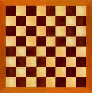 The last square has a stack of pennies 1 LIGHTYEAR high. Really. Go check the numbers...!