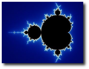 Mandelbrot Set