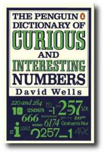 Curiouser and curiouser